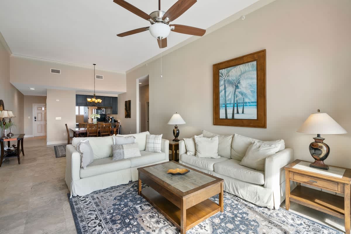 Caribbean Resort 1802 | Photo 5