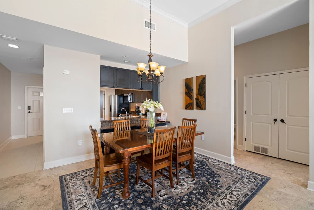 Caribbean Resort 1802 | Photo 10