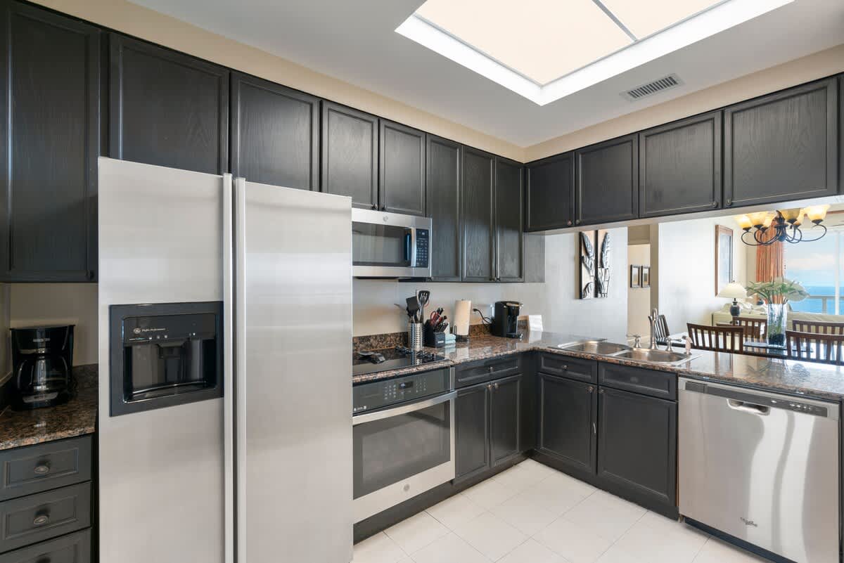 Caribbean Resort 1802 | Photo 14