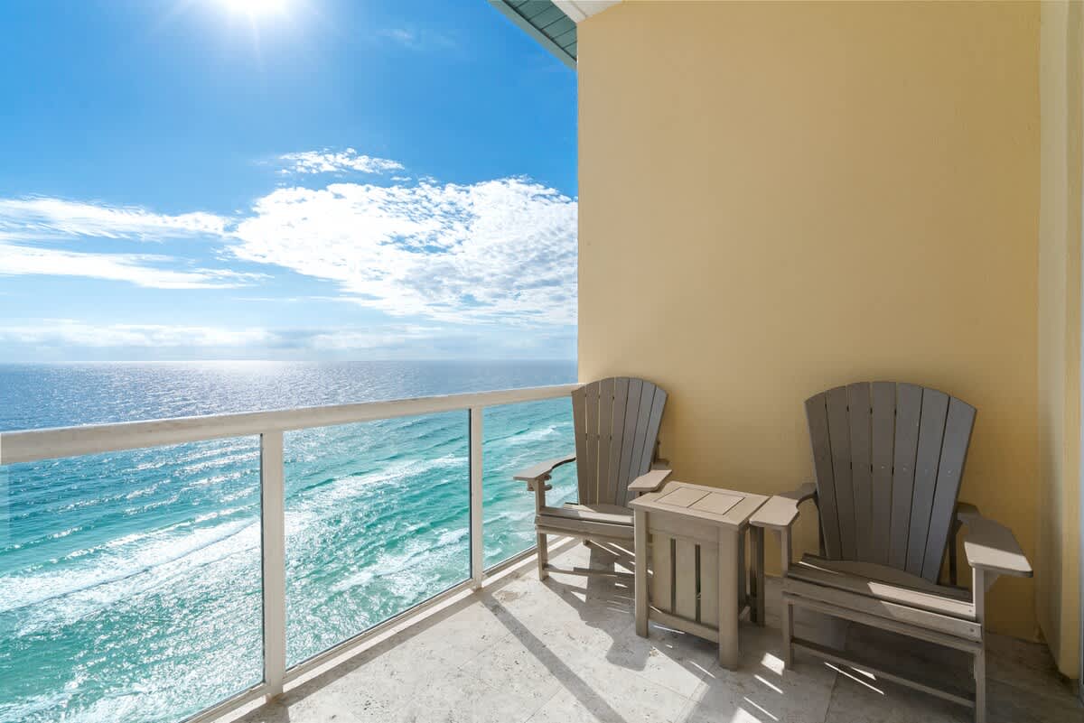 Caribbean Resort 1802 | Photo 32