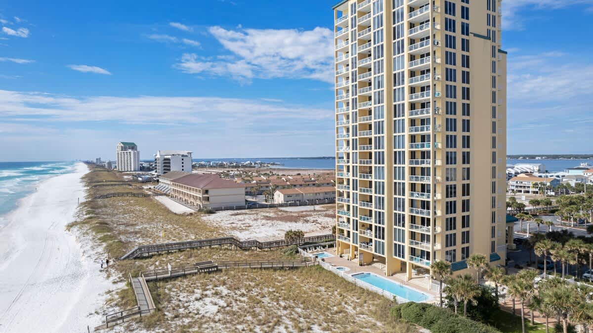 Caribbean Resort 1802 | Photo 35