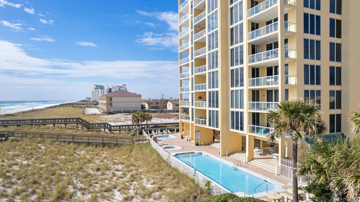 Caribbean Resort 1802 | Photo 37