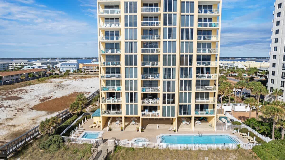 Caribbean Resort 1802 | Photo 39