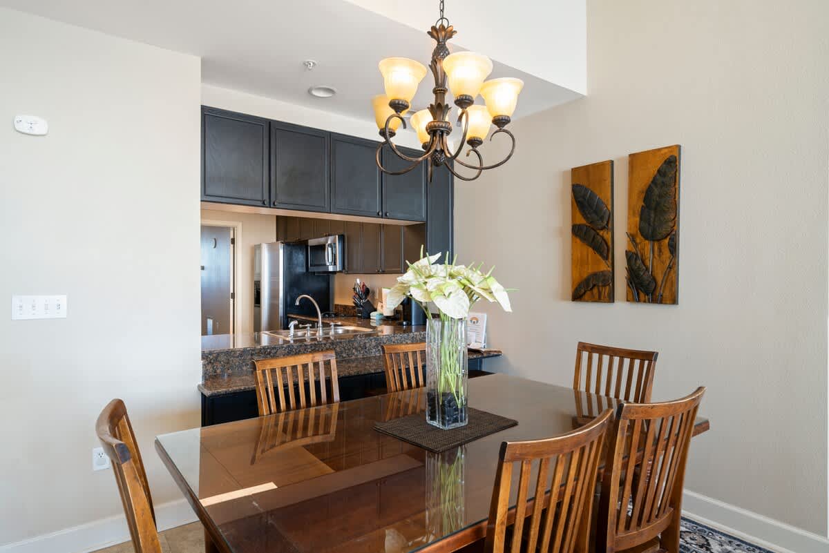 Caribbean Resort 1802 | Photo 8