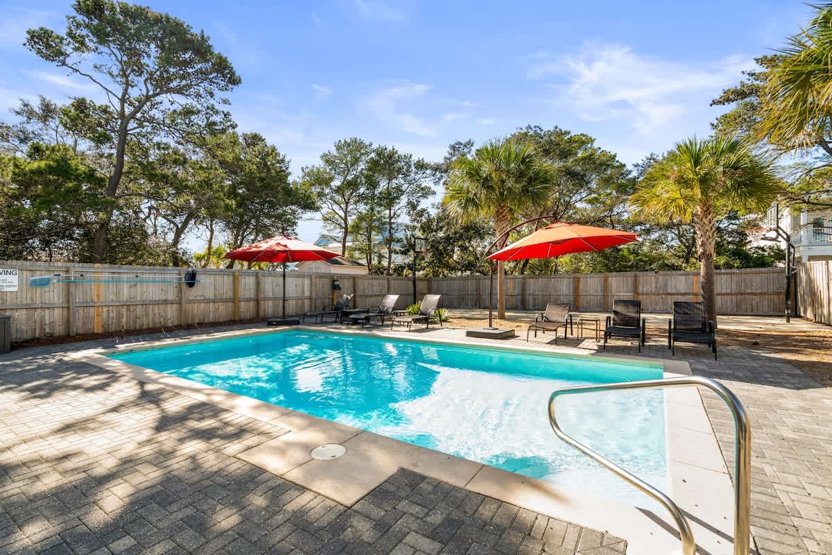 Casa Fiesta Golf Cart Included Pet Friendly 16