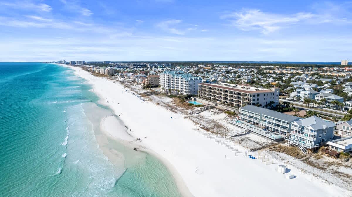 Casa Fiesta Golf Cart Included Pet Friendly 53