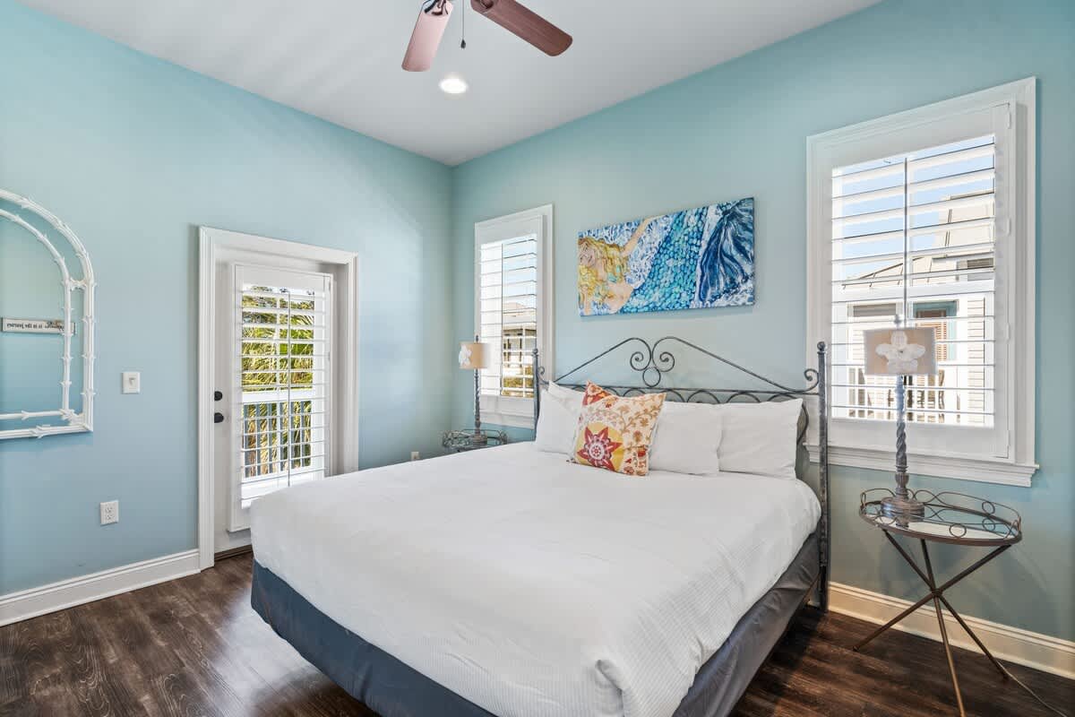 Casa Fiesta Golf Cart Included Pet Friendly 5