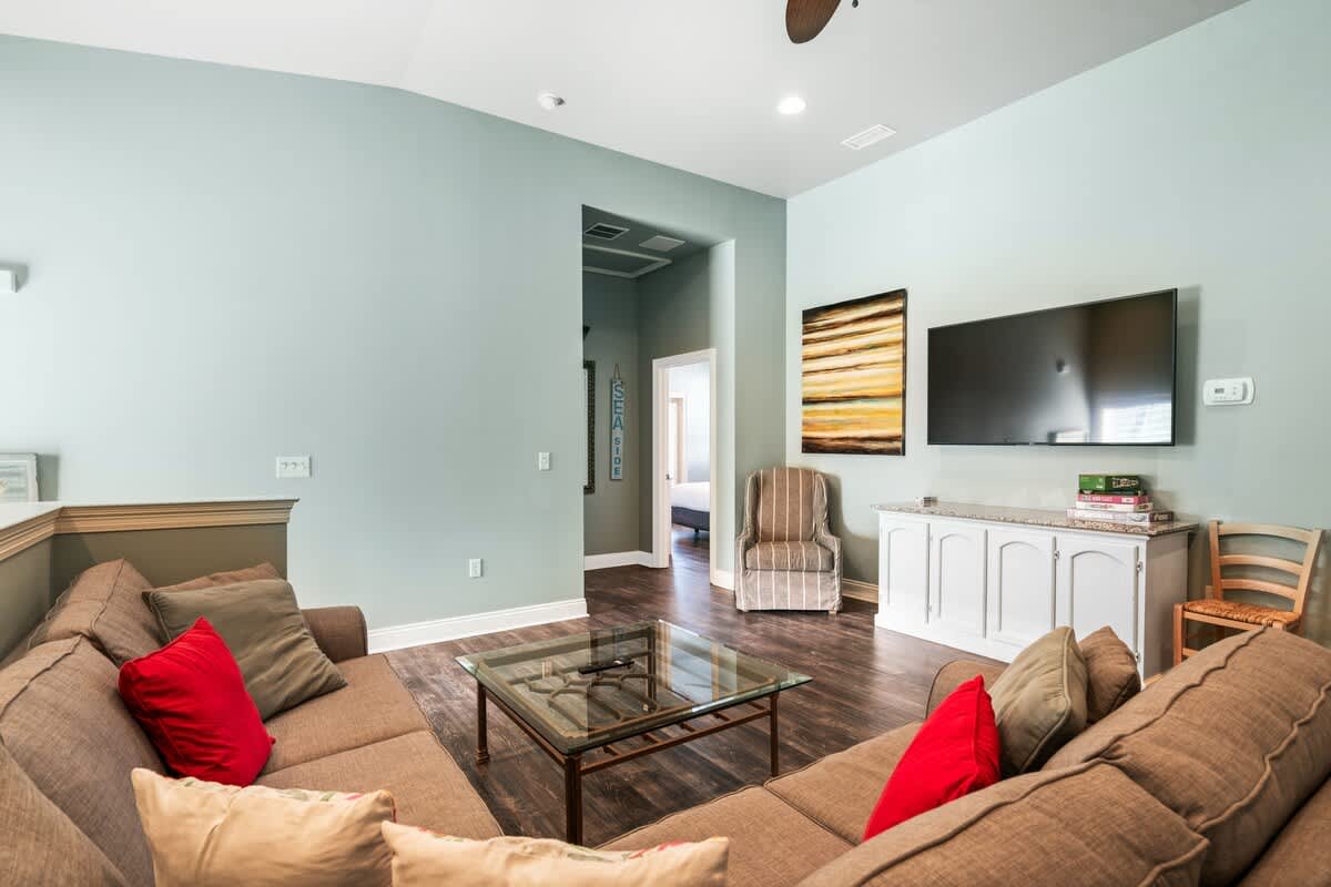 Casa Fiesta Golf Cart Included Pet Friendly 26