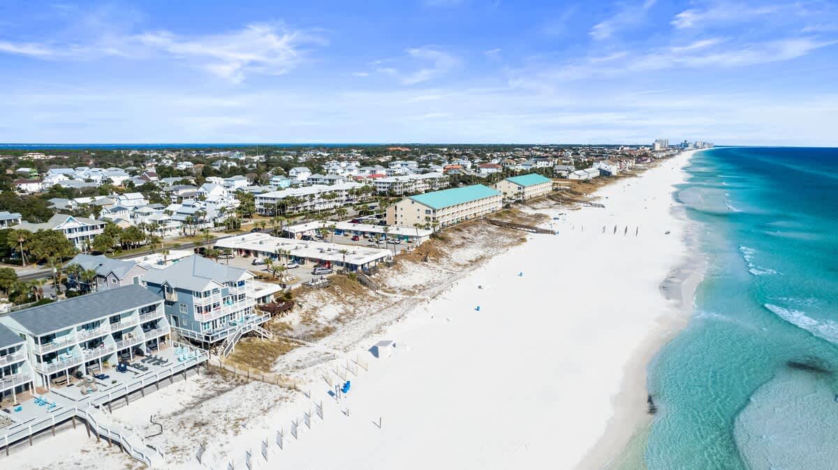 Casa Fiesta Golf Cart Included Pet Friendly 9