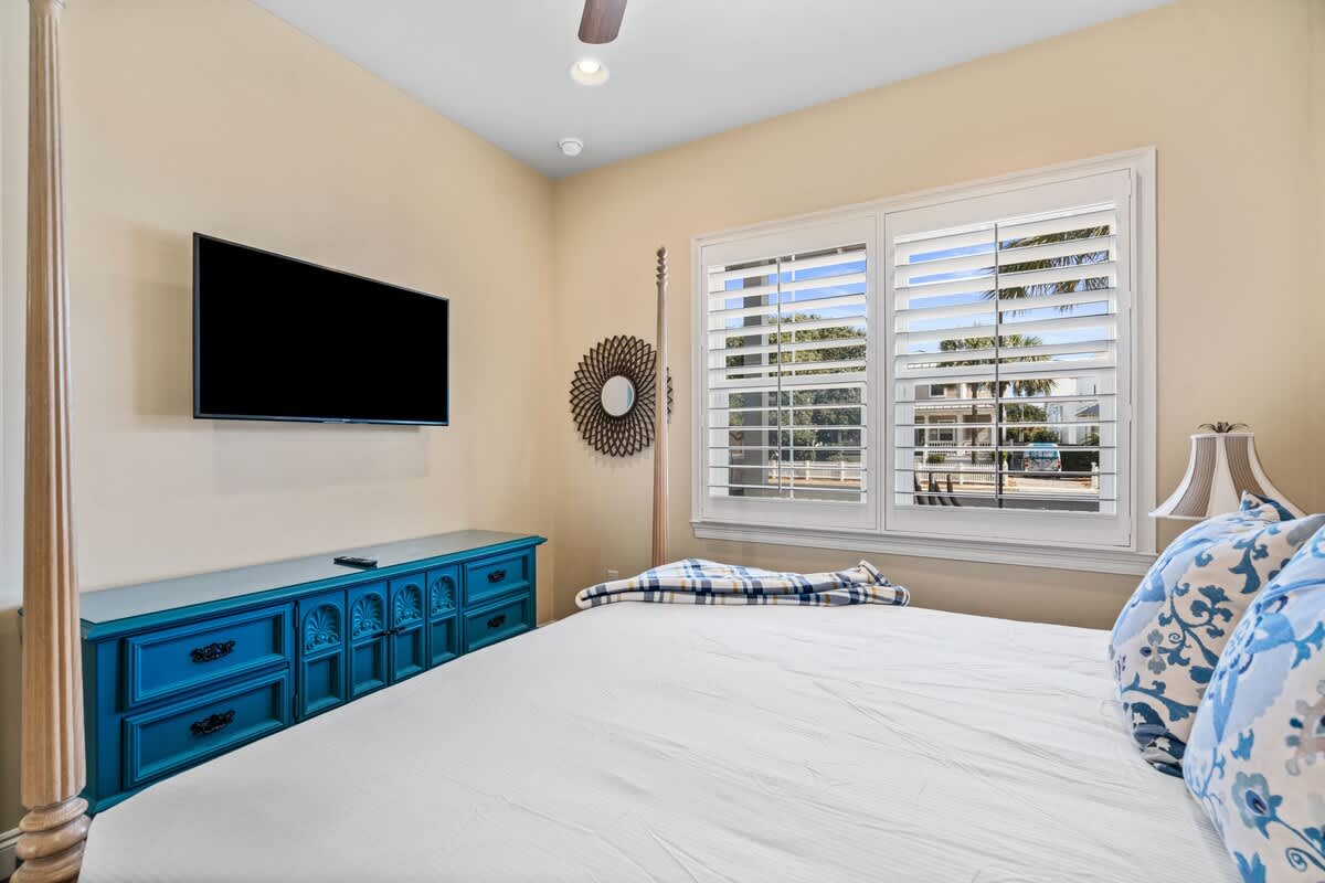 Casa Fiesta Golf Cart Included Pet Friendly 52