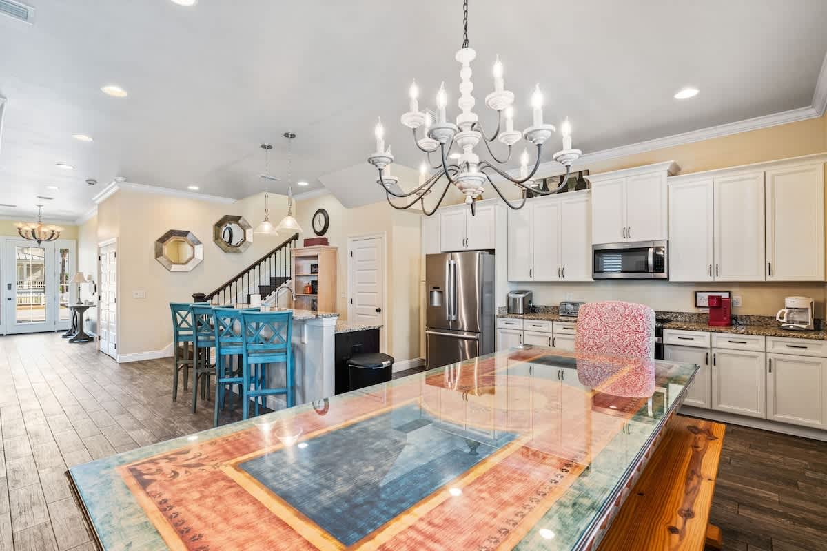 Casa Fiesta Golf Cart Included Pet Friendly 18