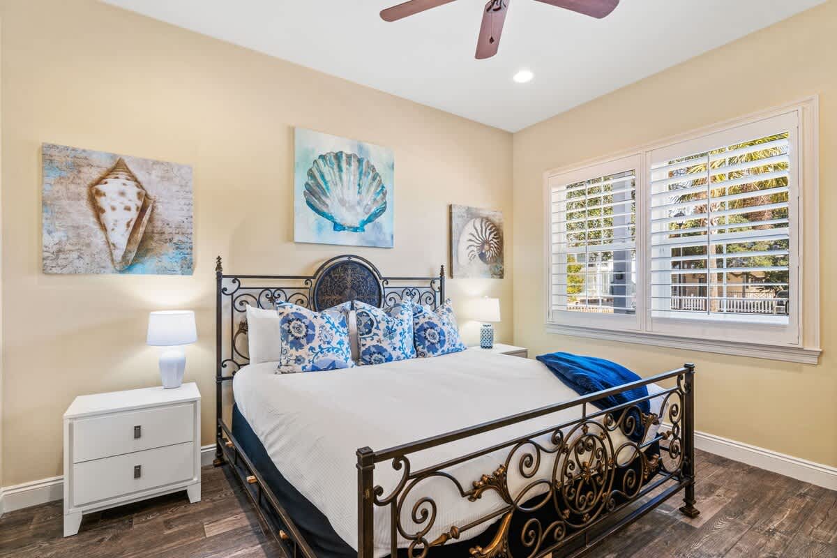 Casa Fiesta Golf Cart Included Pet Friendly 30