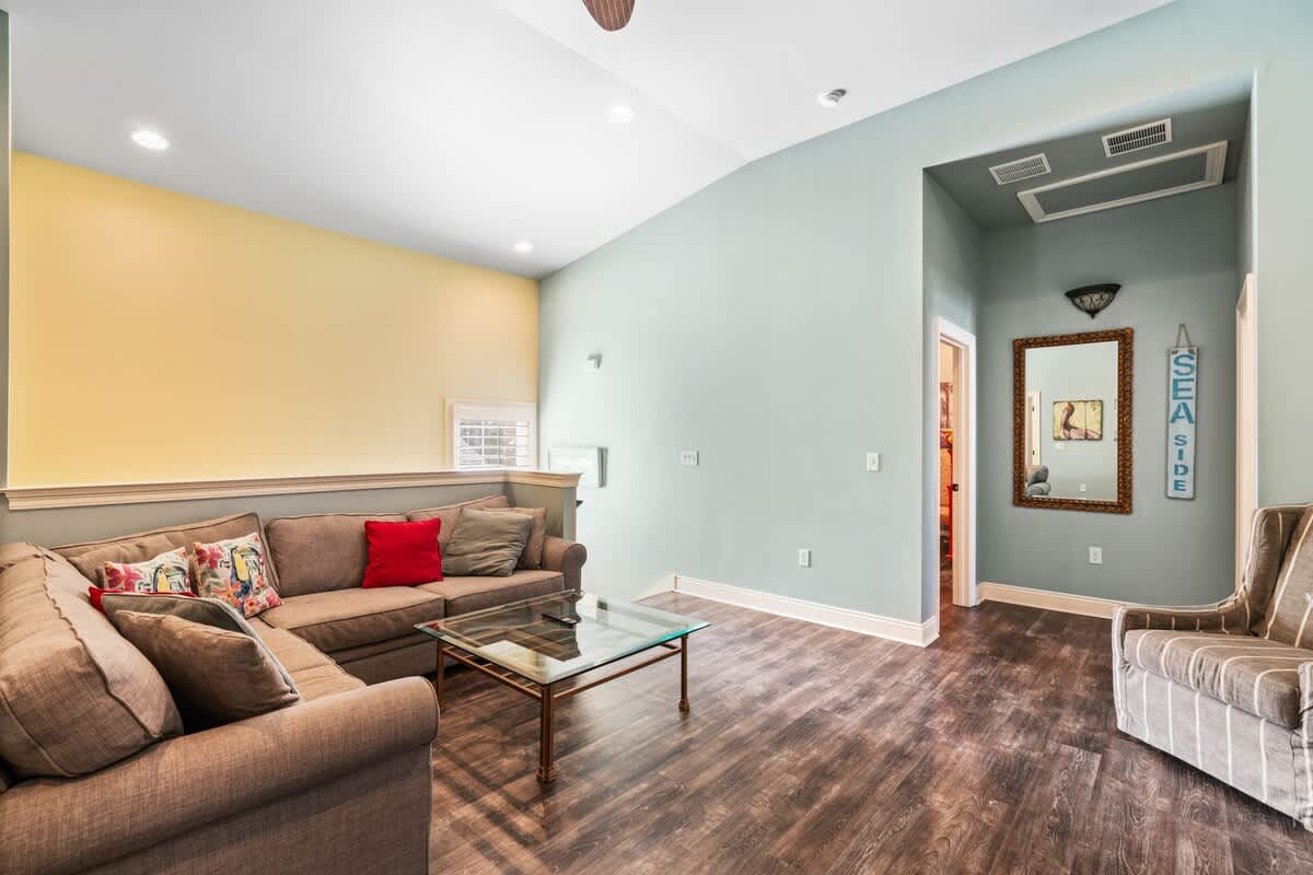 Casa Fiesta Golf Cart Included Pet Friendly 25