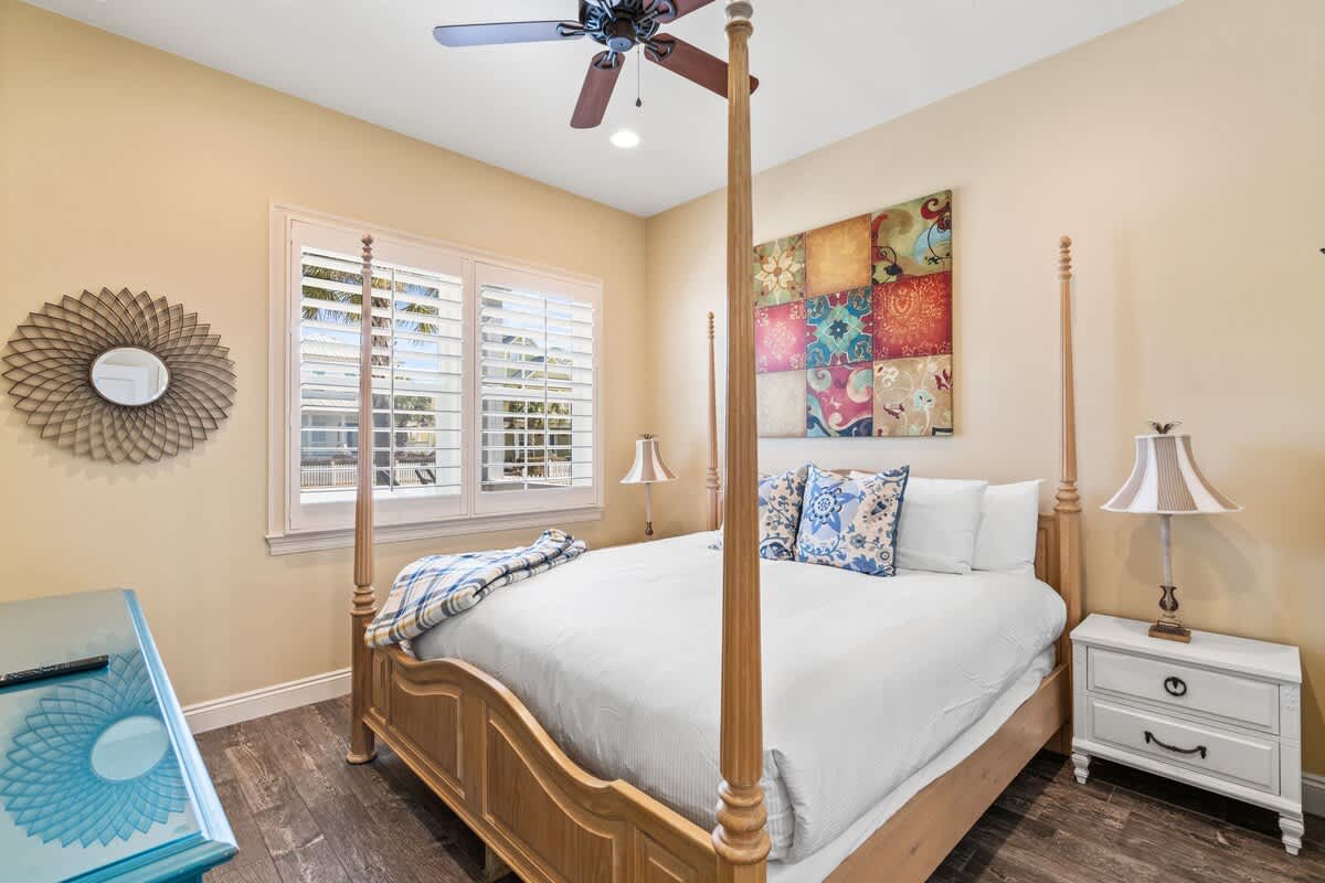 Casa Fiesta Golf Cart Included Pet Friendly 47