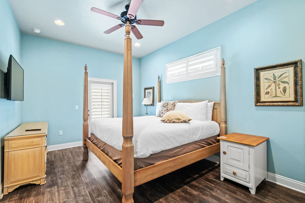 Casa Fiesta Golf Cart Included Pet Friendly 45