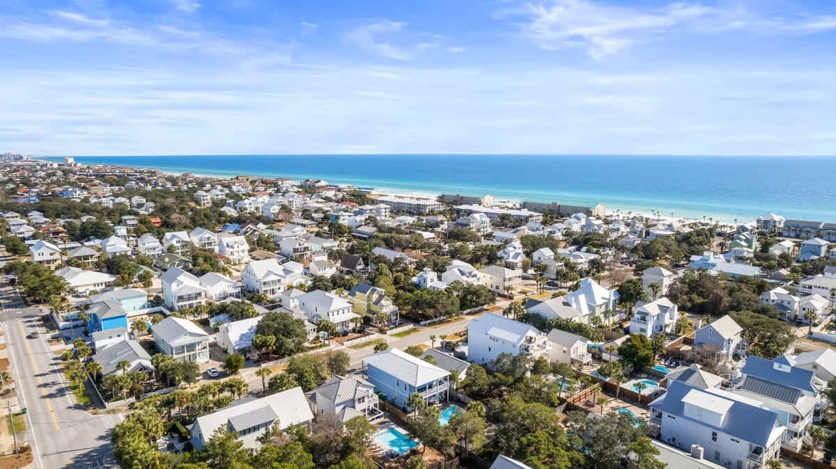 Casa Fiesta Golf Cart Included Pet Friendly 61