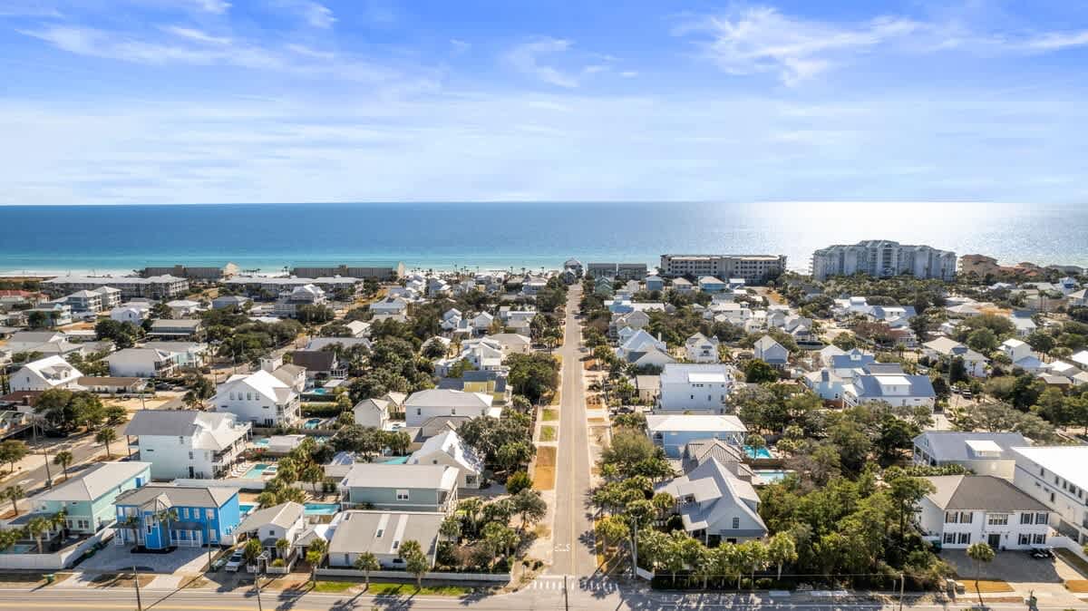 Casa Fiesta Golf Cart Included Pet Friendly 64