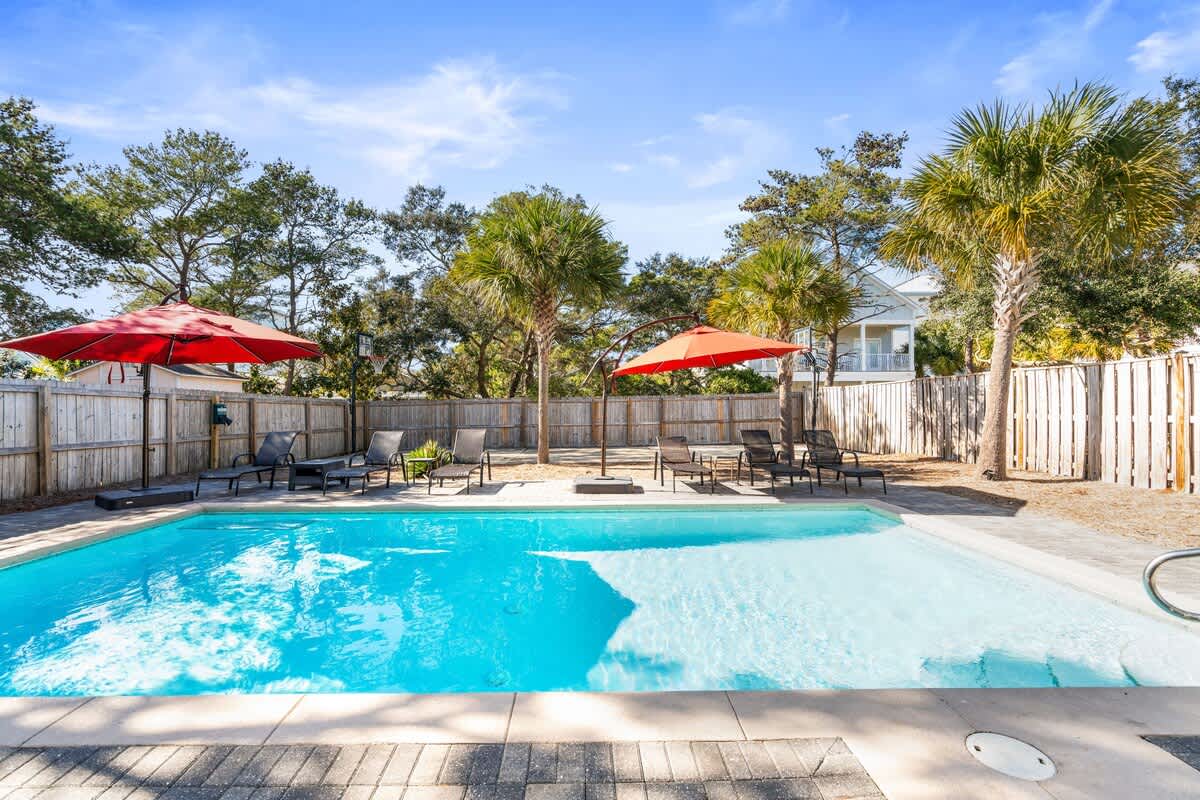 Casa Fiesta Golf Cart Included Pet Friendly 15