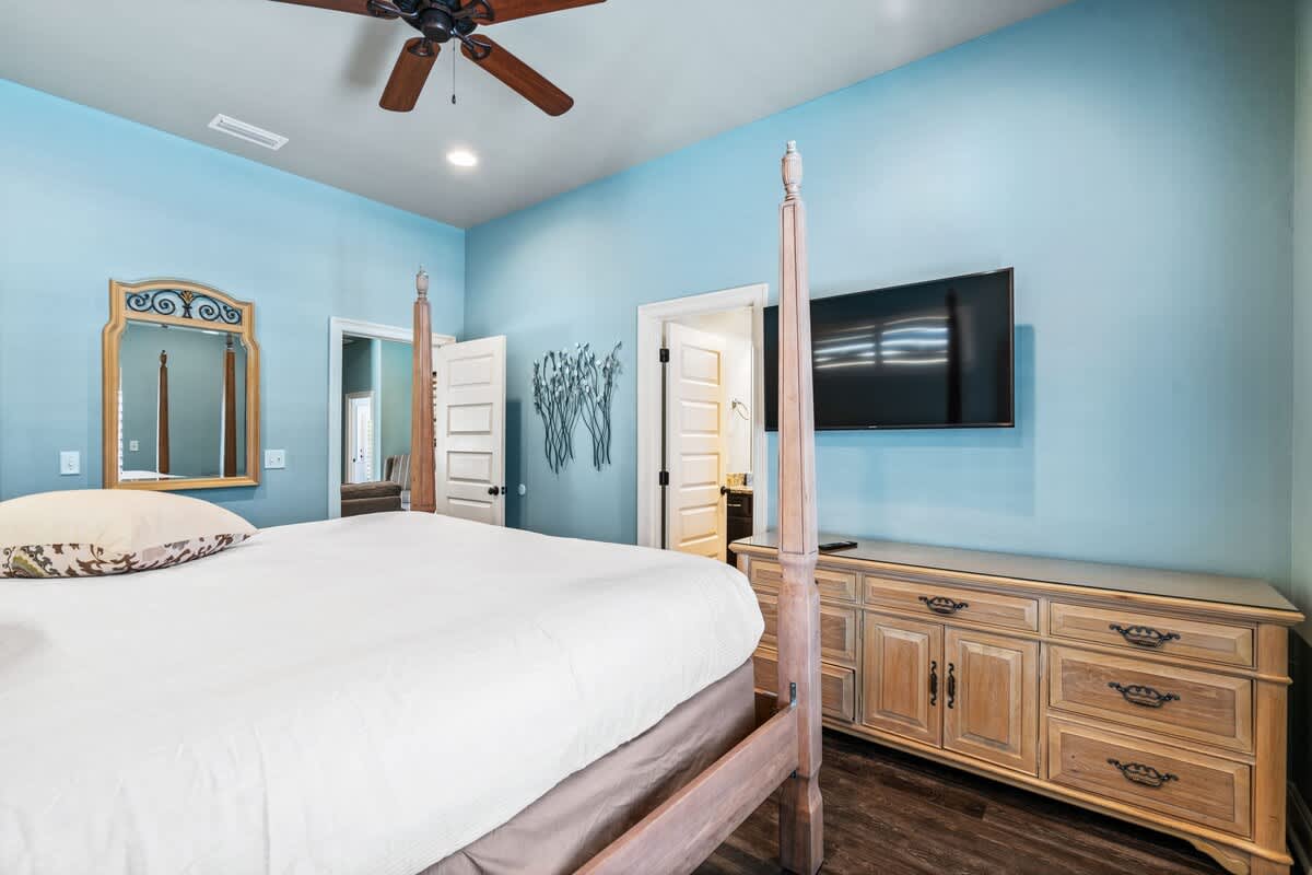 Casa Fiesta Golf Cart Included Pet Friendly 48