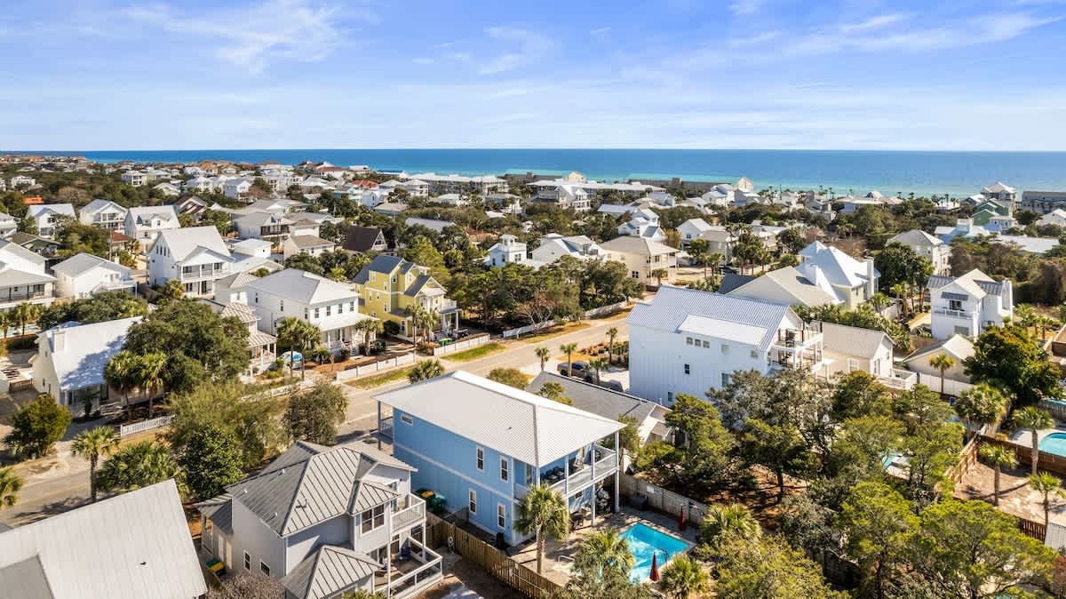 Casa Fiesta Golf Cart Included Pet Friendly 12