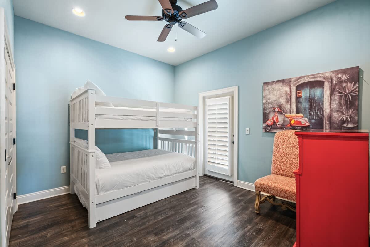 Casa Fiesta Golf Cart Included Pet Friendly 34