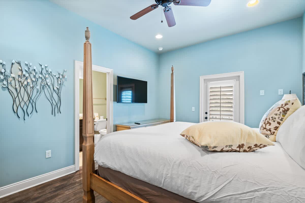 Casa Fiesta Golf Cart Included Pet Friendly 46