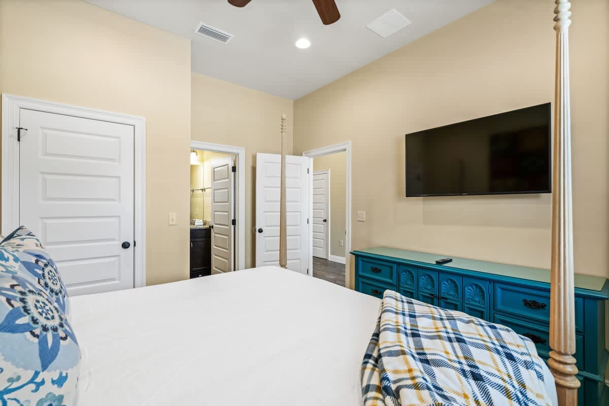 Casa Fiesta Golf Cart Included Pet Friendly 44