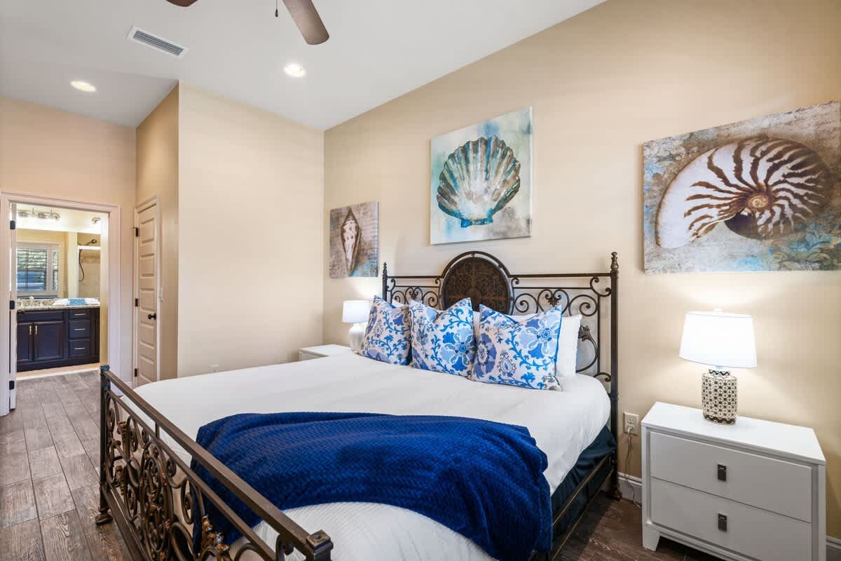 Casa Fiesta Golf Cart Included Pet Friendly 28