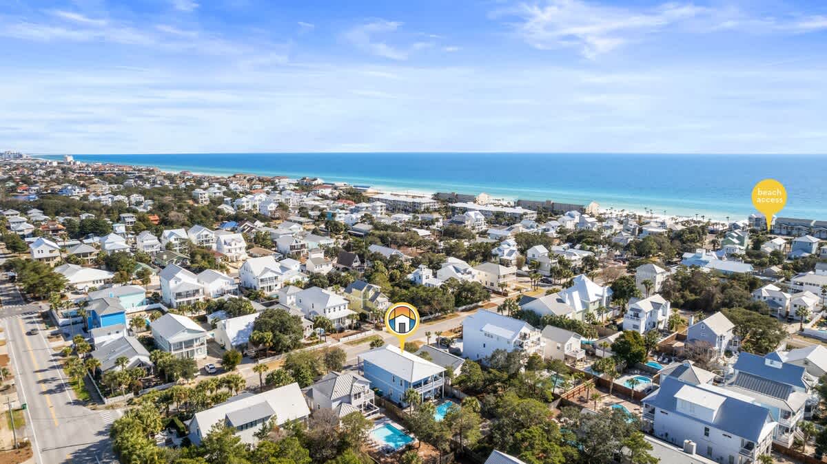 Casa Fiesta Golf Cart Included Pet Friendly 60