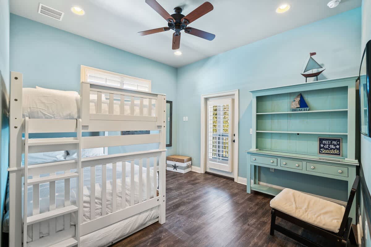 Casa Fiesta Golf Cart Included Pet Friendly 7