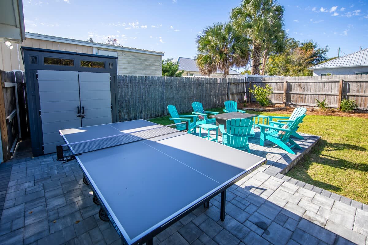 Casa Indigo Pet Friendly 43