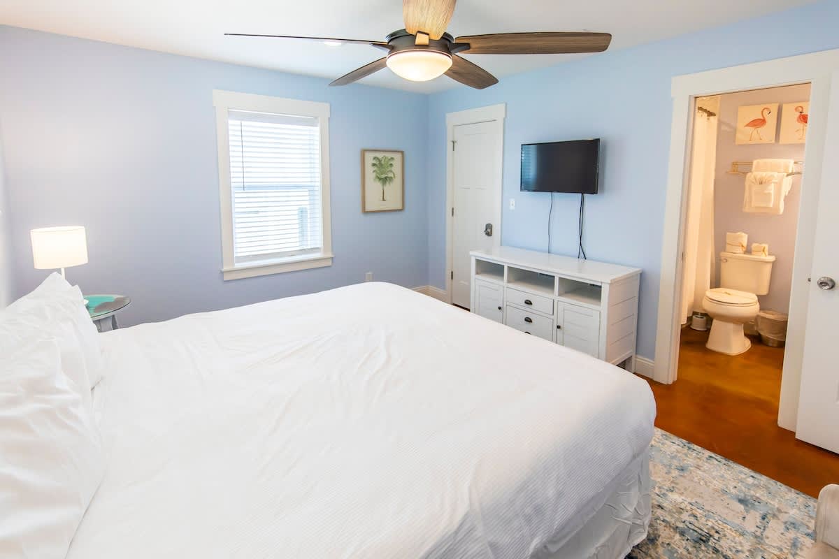 Casa Indigo Pet Friendly 19