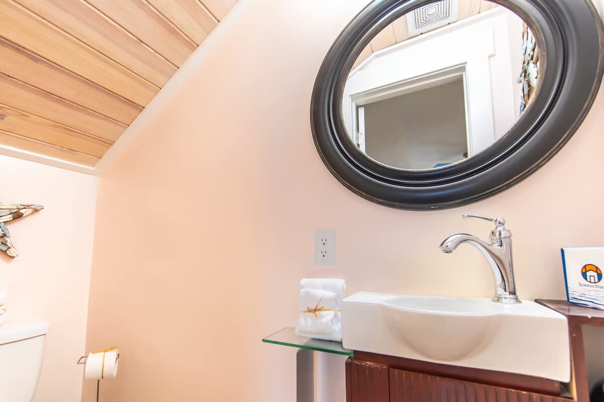 Casa Indigo Pet Friendly 36