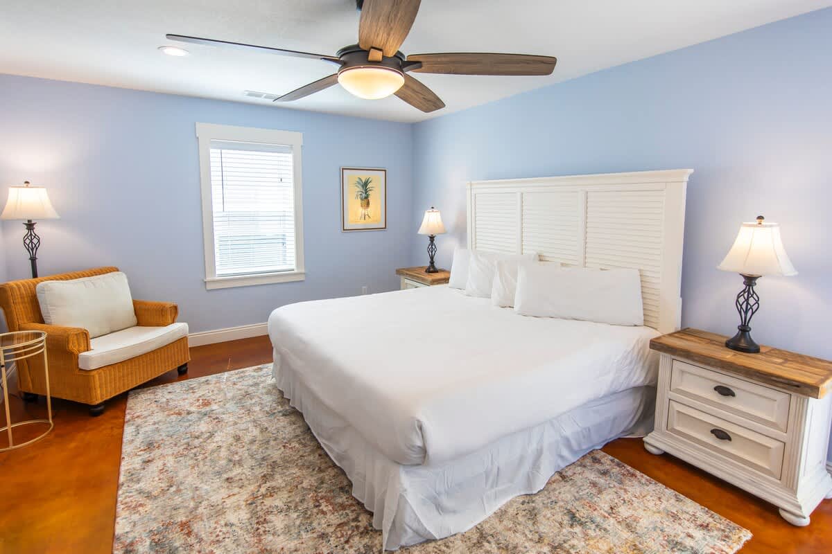 Casa Indigo Pet Friendly 22