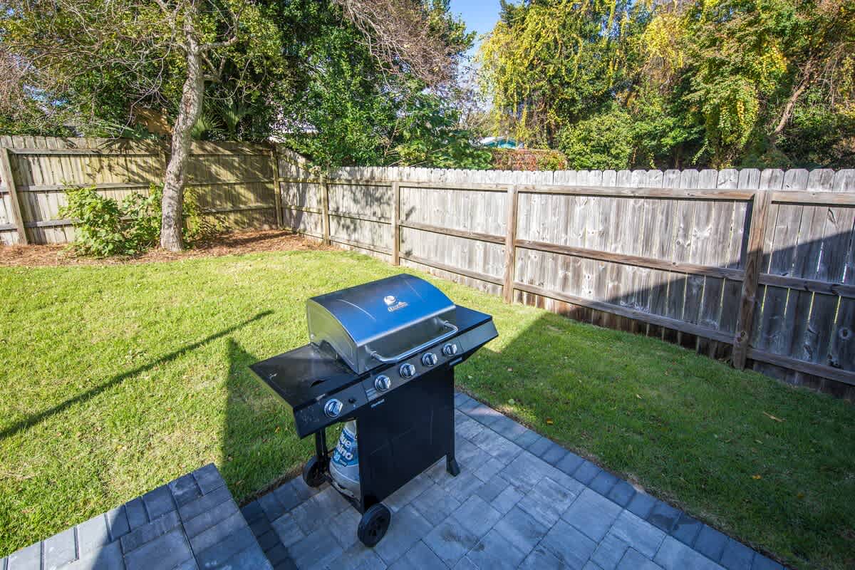 Casa Indigo Pet Friendly 47