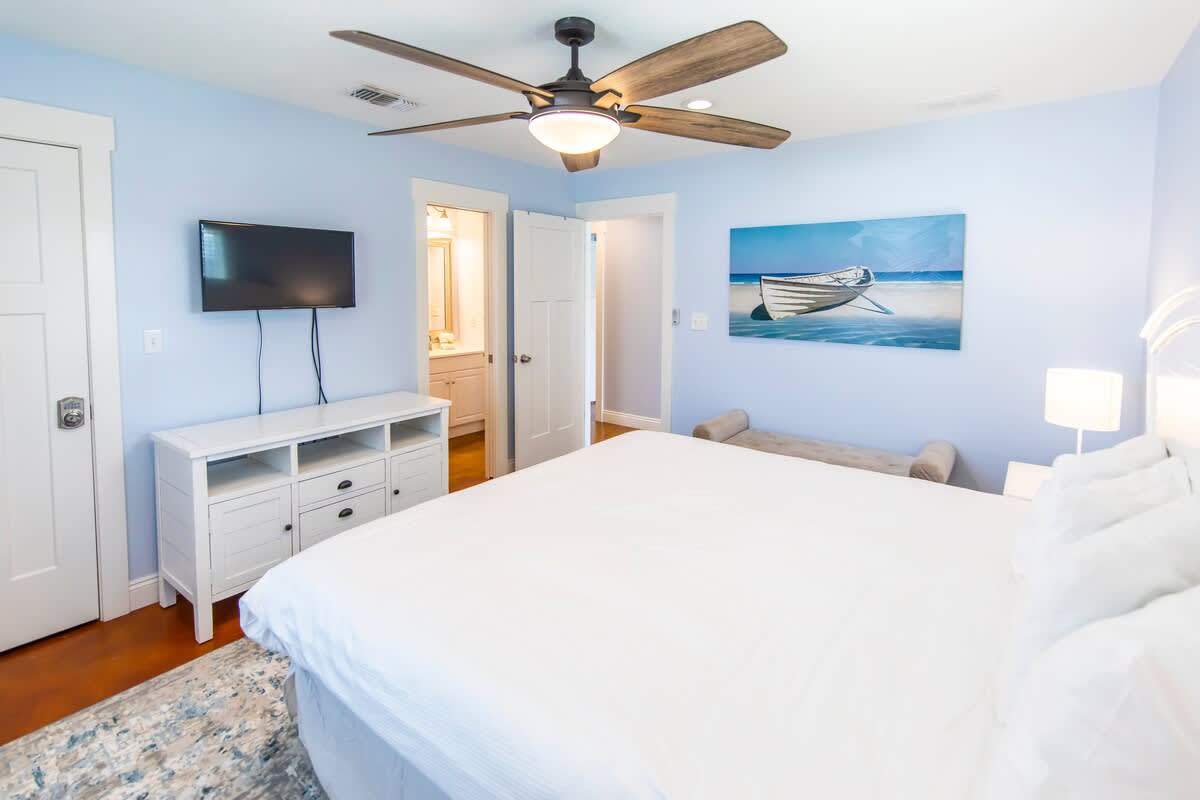 Casa Indigo Pet Friendly 17