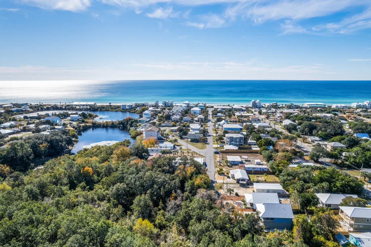 Casa Indigo Pet Friendly 53