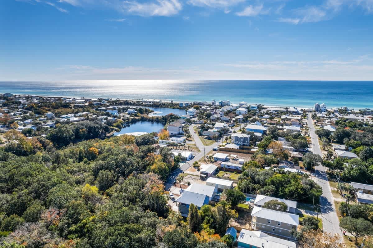 Casa Indigo Pet Friendly 54