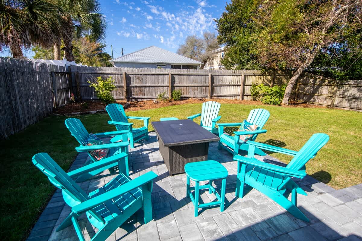 Casa Indigo Pet Friendly 45