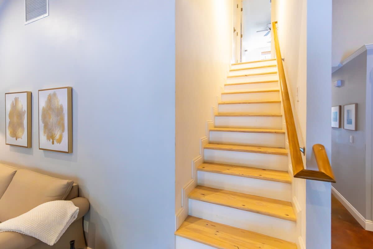 Casa Indigo Pet Friendly 32