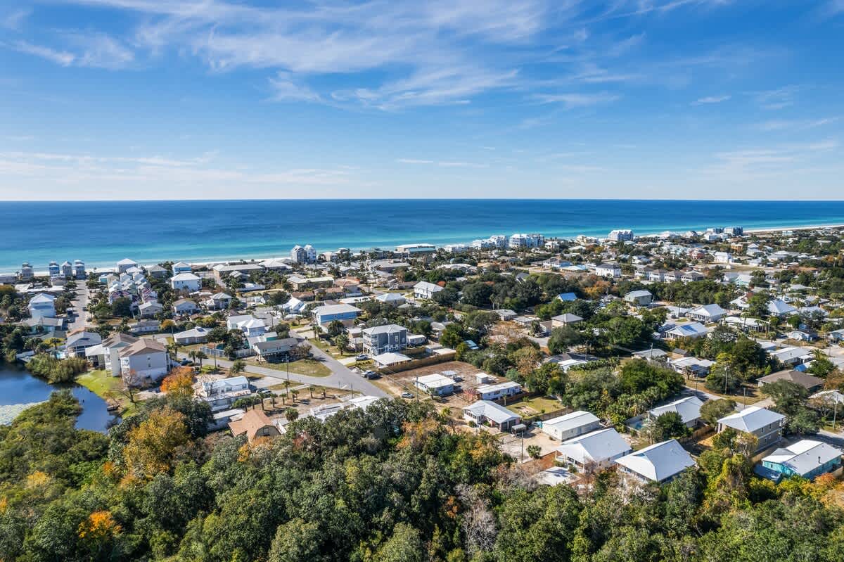 Casa Indigo Pet Friendly 52