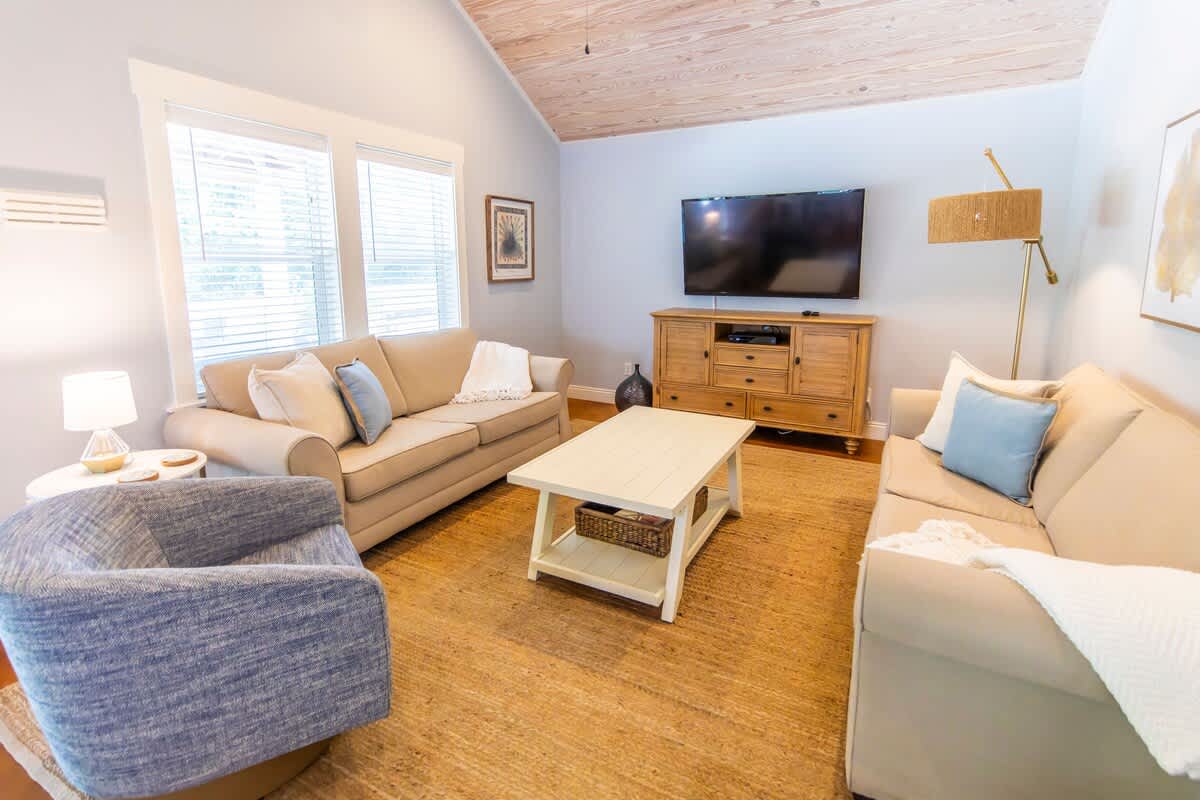 Casa Indigo Pet Friendly 13