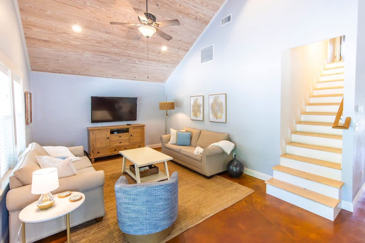 Casa Indigo Pet Friendly 14