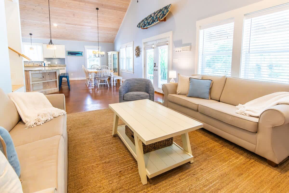 Casa Indigo Pet Friendly 11