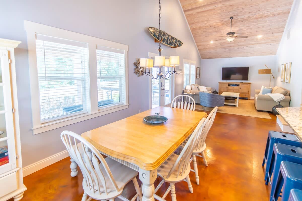 Casa Indigo Pet Friendly 8