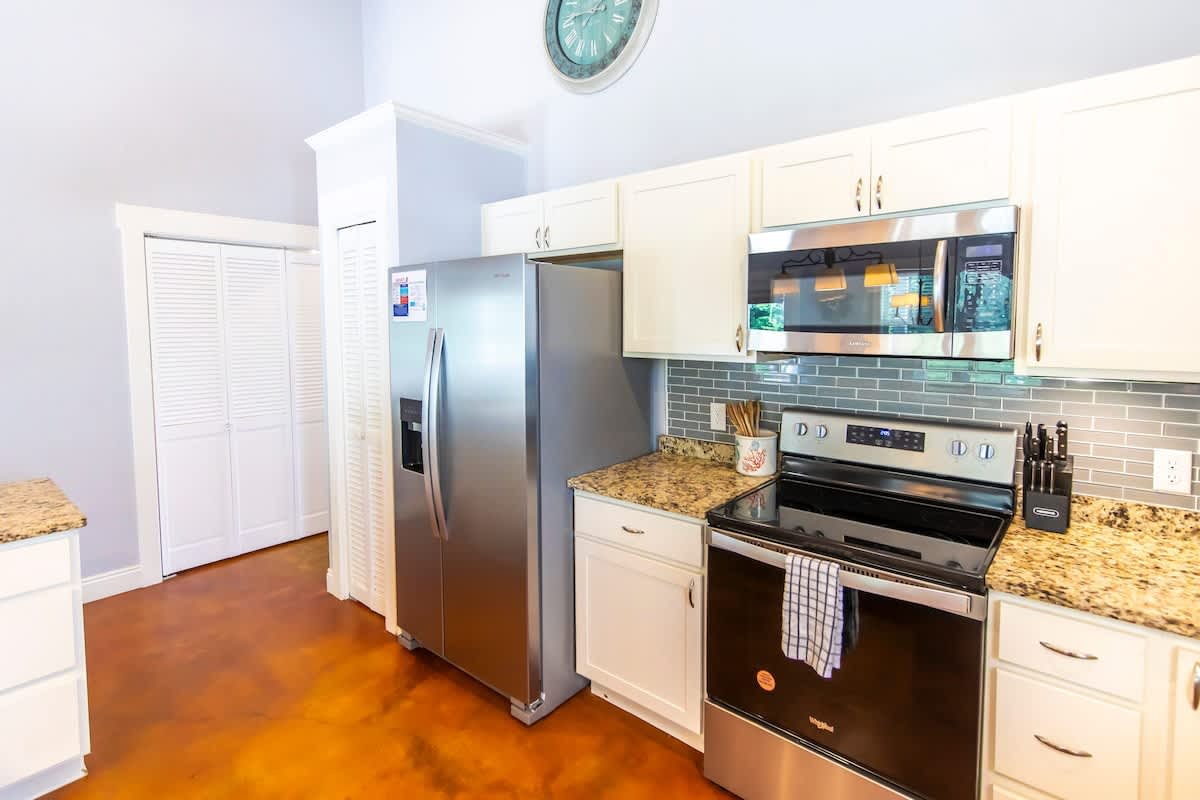 Casa Indigo Pet Friendly 6