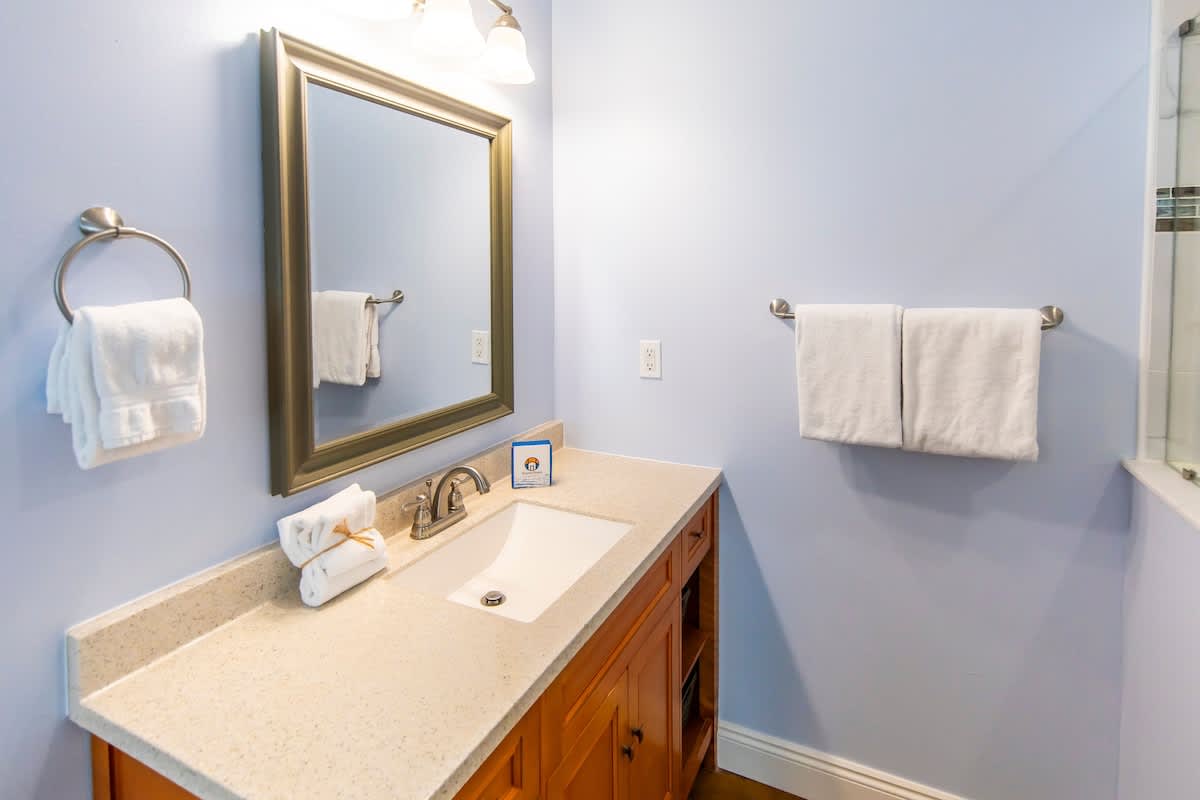 Casa Indigo Pet Friendly 28