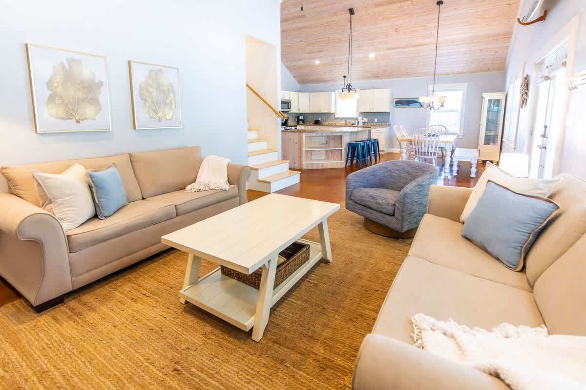 Casa Indigo Pet Friendly 12