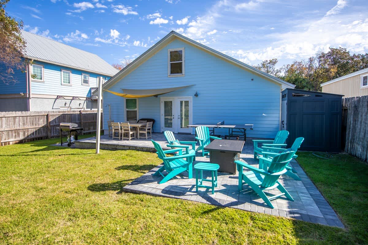 Casa Indigo Pet Friendly 44