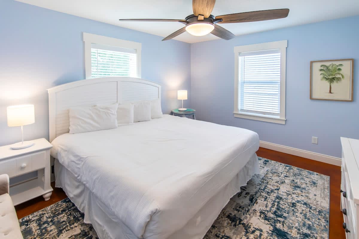 Casa Indigo Pet Friendly 15